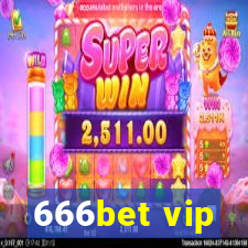 666bet vip